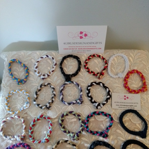 Handmade  Bracelets  BUY ONE GET ONE FREE - Picture 4 of 9